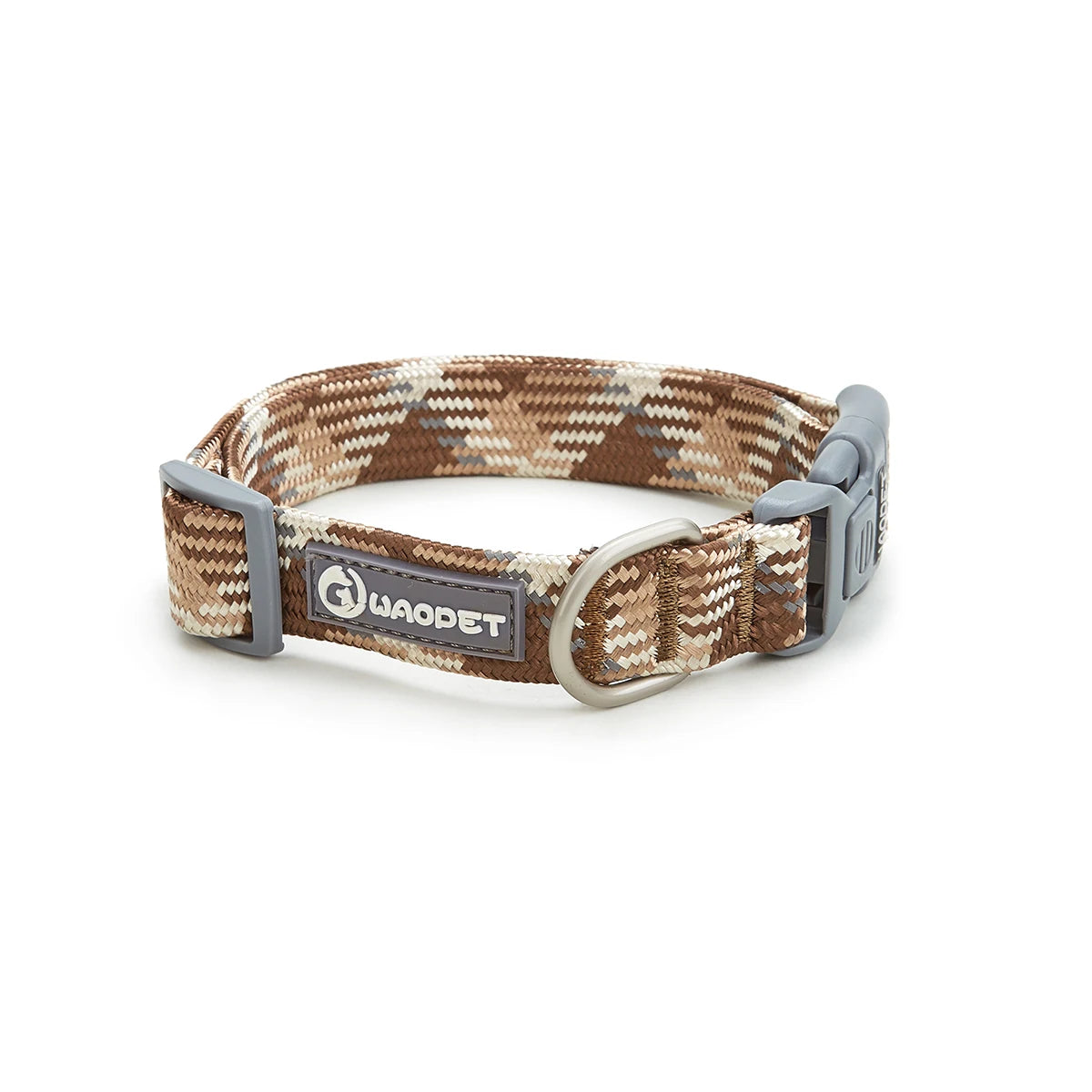 Pet Supplies Dog Collar For Puppy Medium Large Dogs Cute Cat Durable Life Dog Leash Collar German Shepherd Walking Training New
