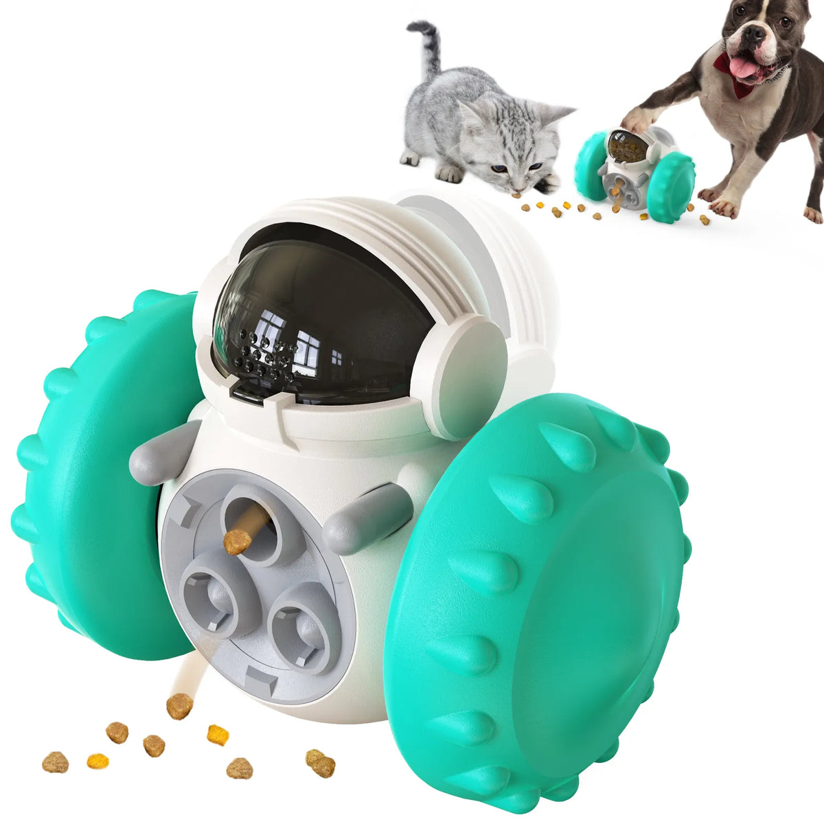 Pet Toys