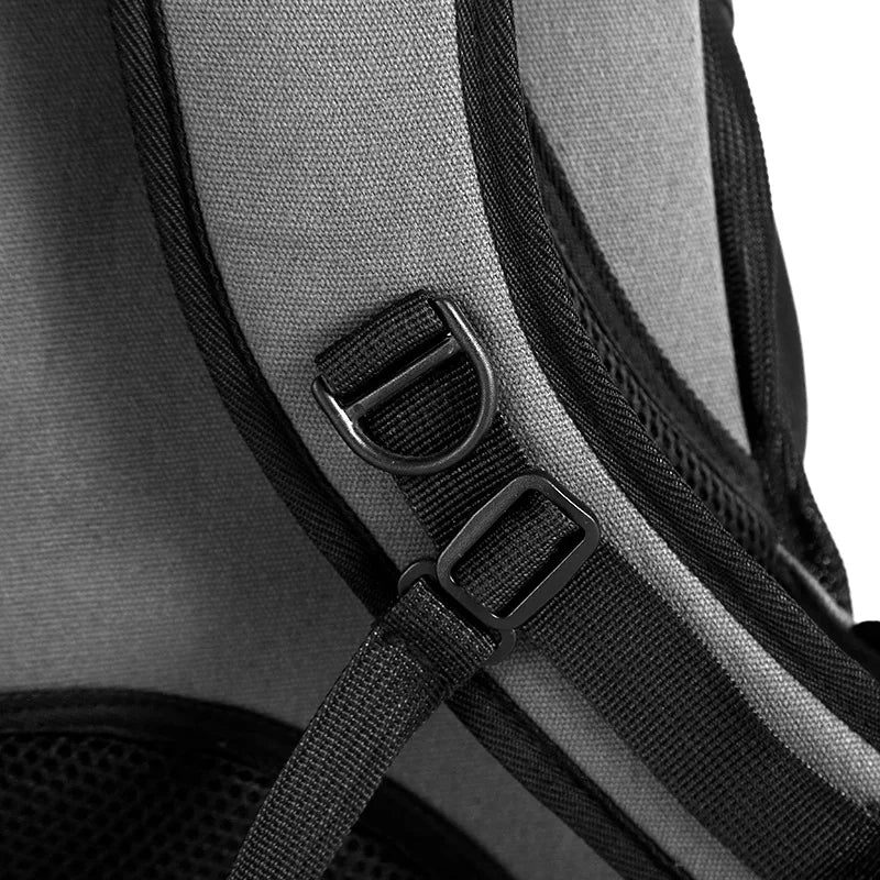 Lightweight Pet Carrier Backpack, Breathable Space Capsule, Super Travel Bag, Astronaut Carrier, Puppy, Cat, Dog, Lightweight