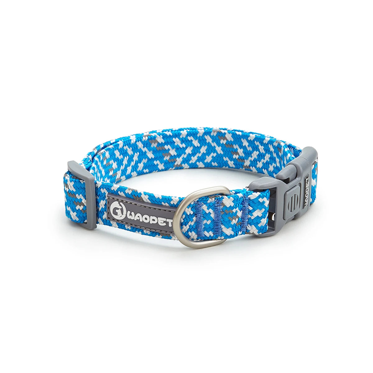 Pet Supplies Dog Collar For Puppy Medium Large Dogs Cute Cat Durable Life Dog Leash Collar German Shepherd Walking Training New
