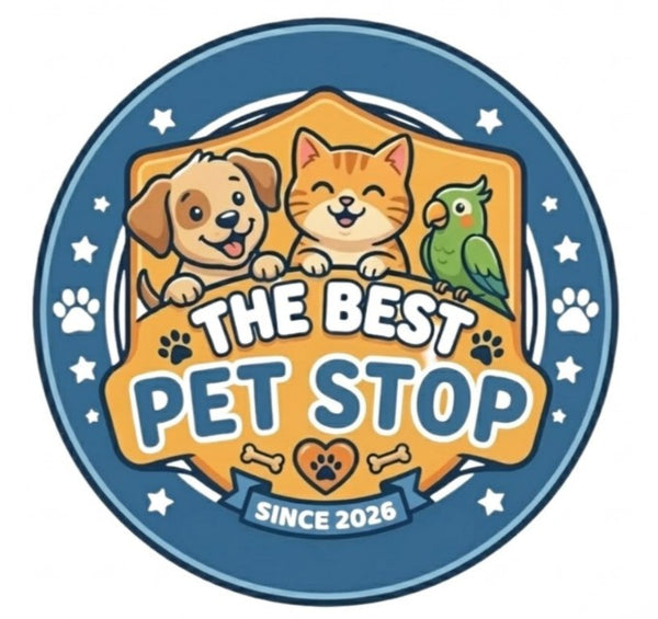 The Best Pet Stop